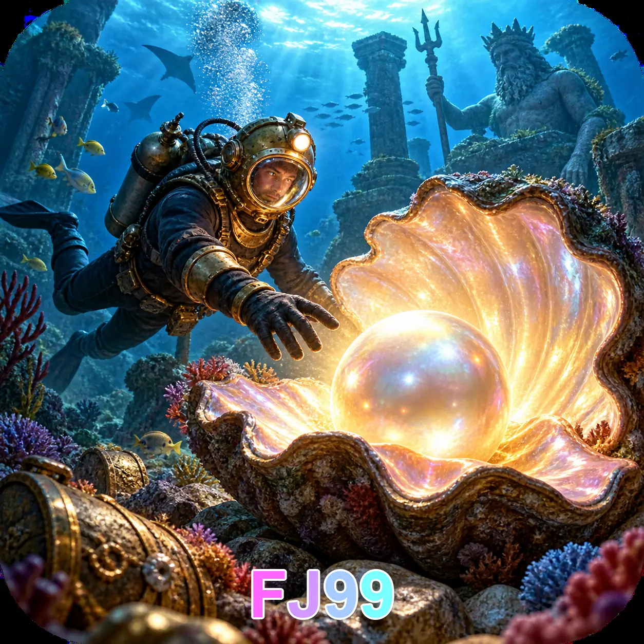 Unduh FJ99