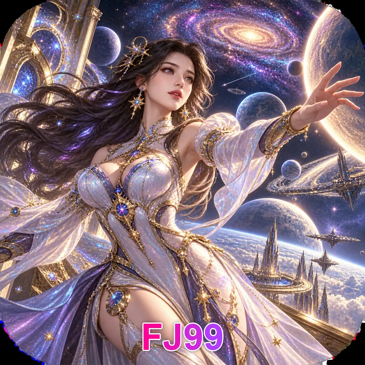 Penyedia slot utama FJ99 - NetEnt, Pragmatic Play, Play'n GO