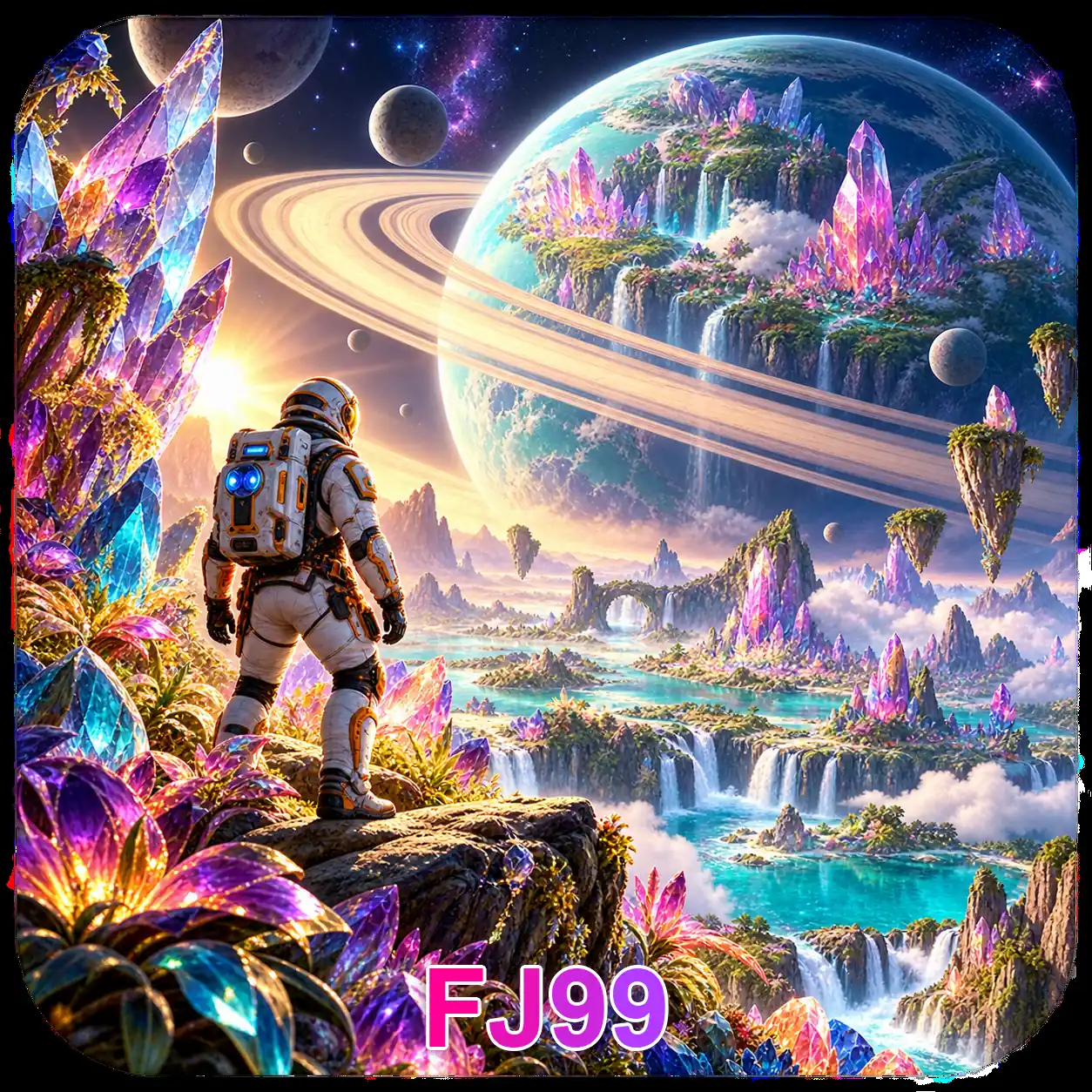 FJ99 apk